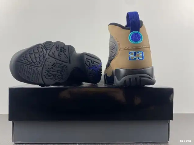 Rep CT8019-034 Olive Concord Retro 9 Air Jordan 0324